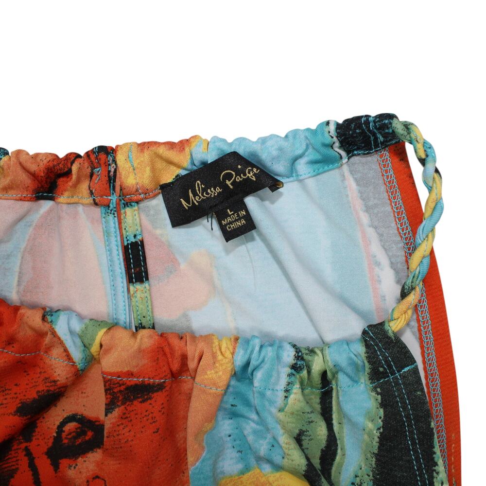 SUMMER Bundle BeachPant Kimono Wrap CoverUp TankDress Cardigan Large 4 items - Picture 16 of 16